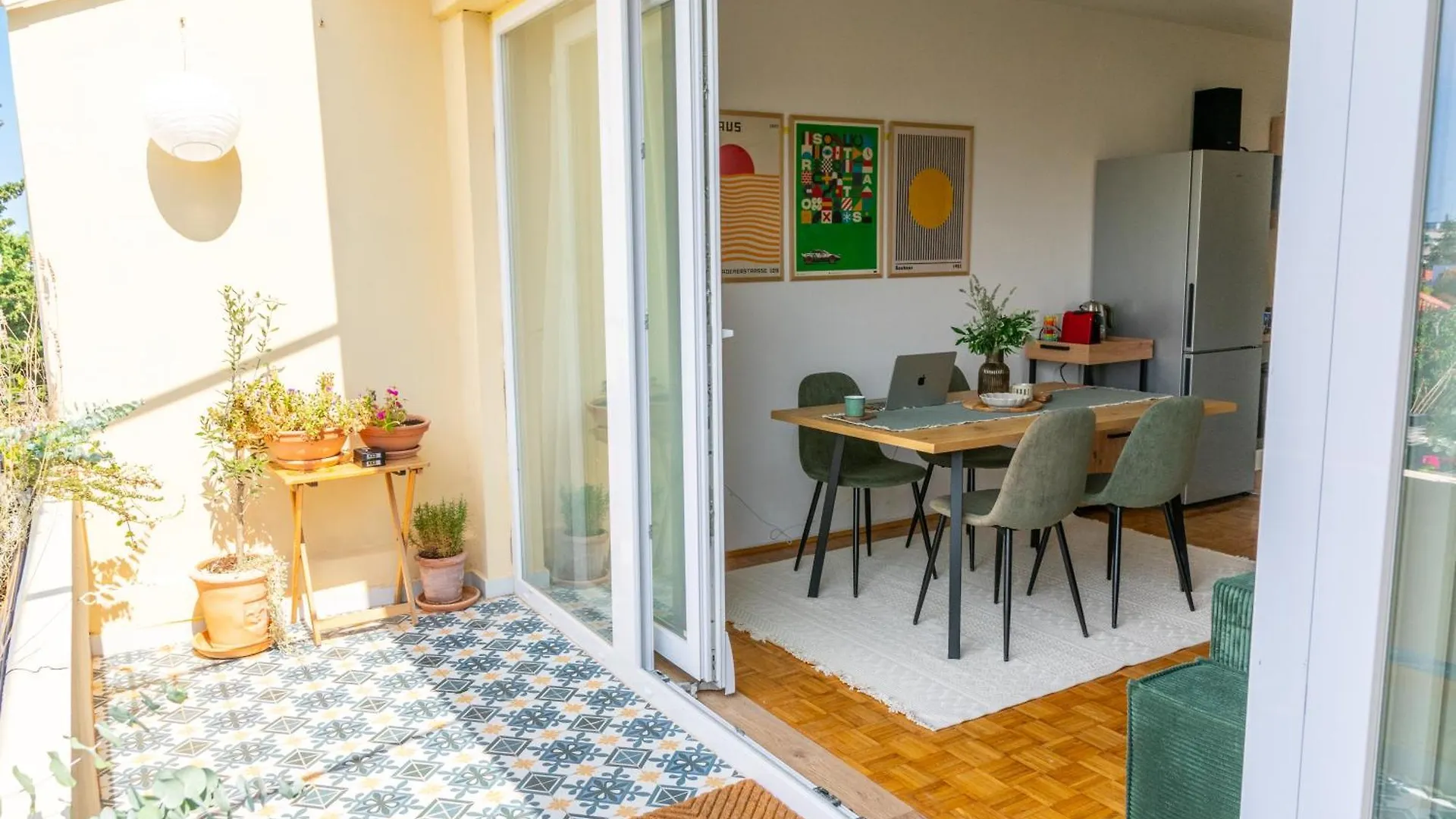 Apartment Charlie Zadar